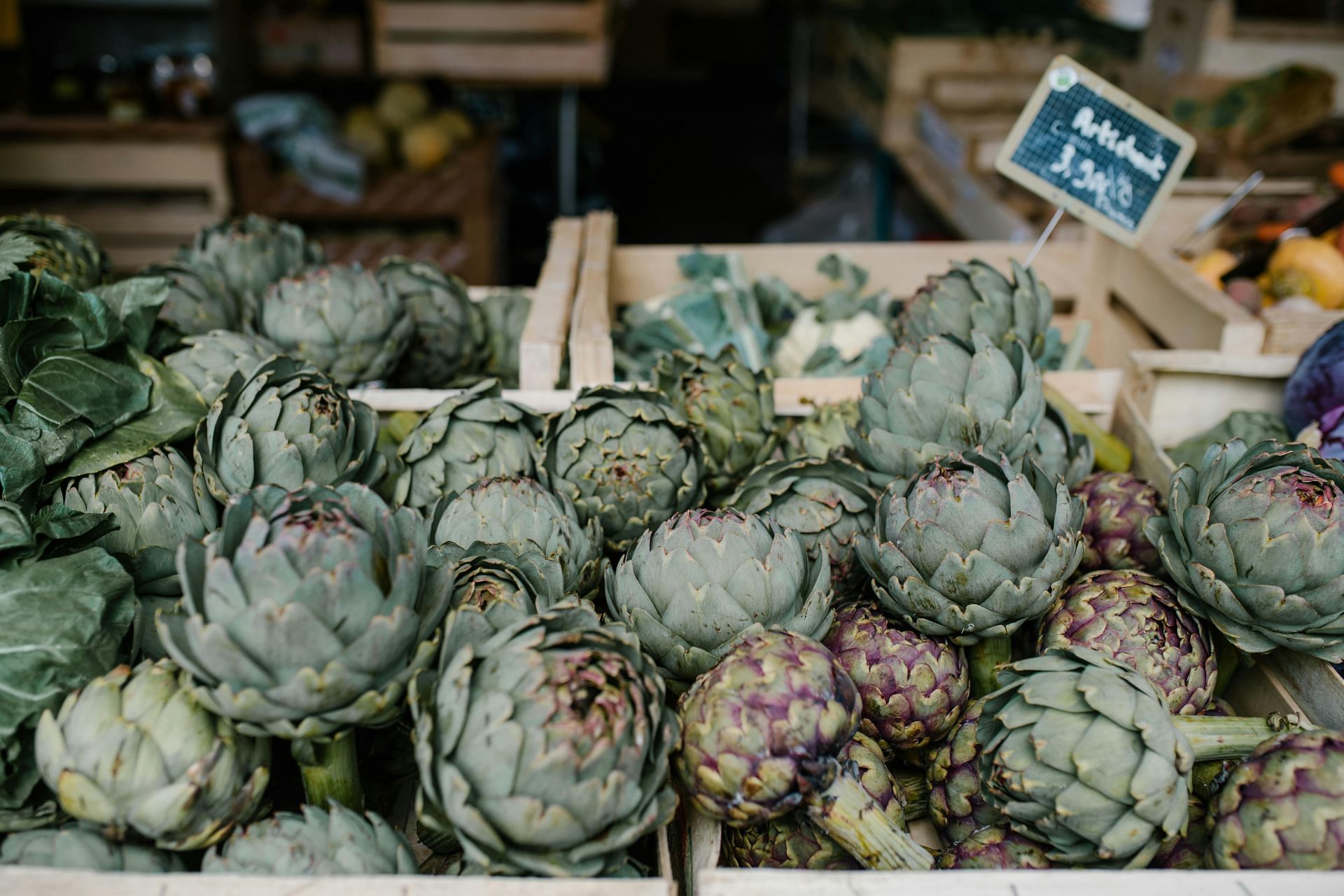 Low carb high fiber snacks (image sourced via Pexels / Photo by julia)